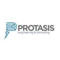Logo - Protasis Engineering & Consulting